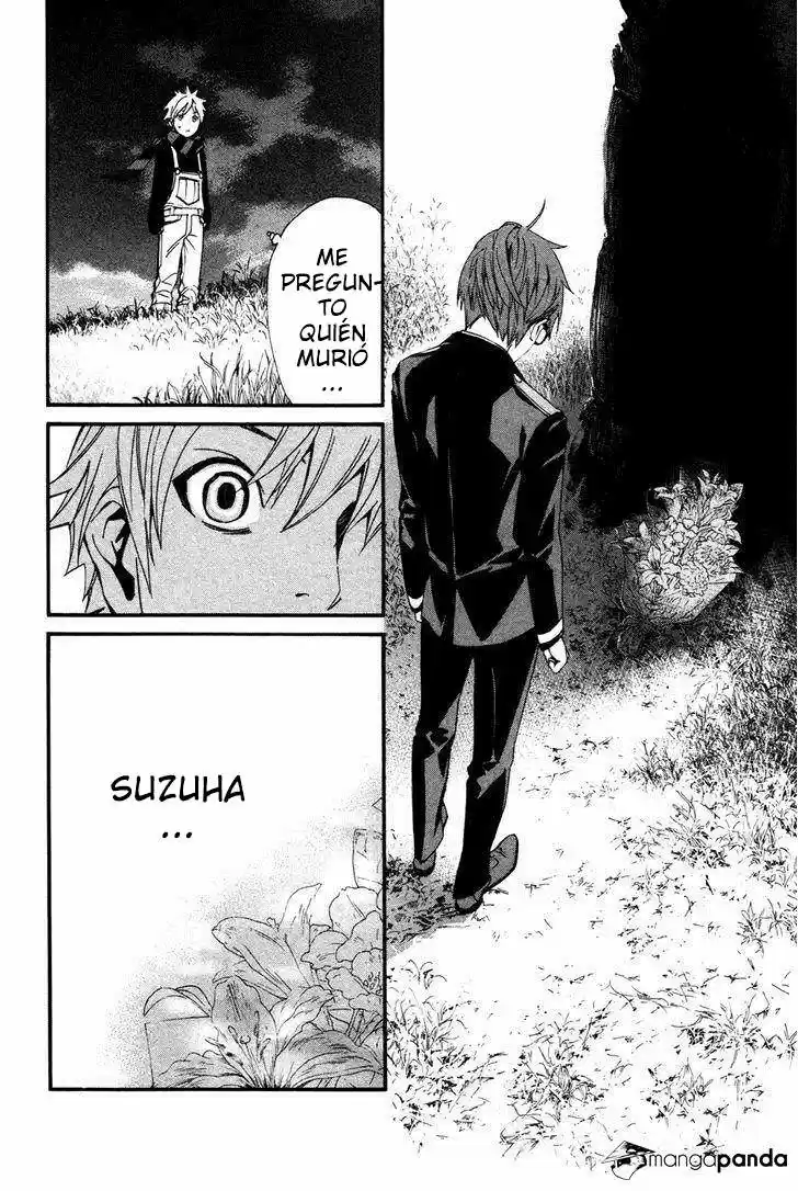 Noragami - Capítulo 16 - Página 30 - LectorTMOo