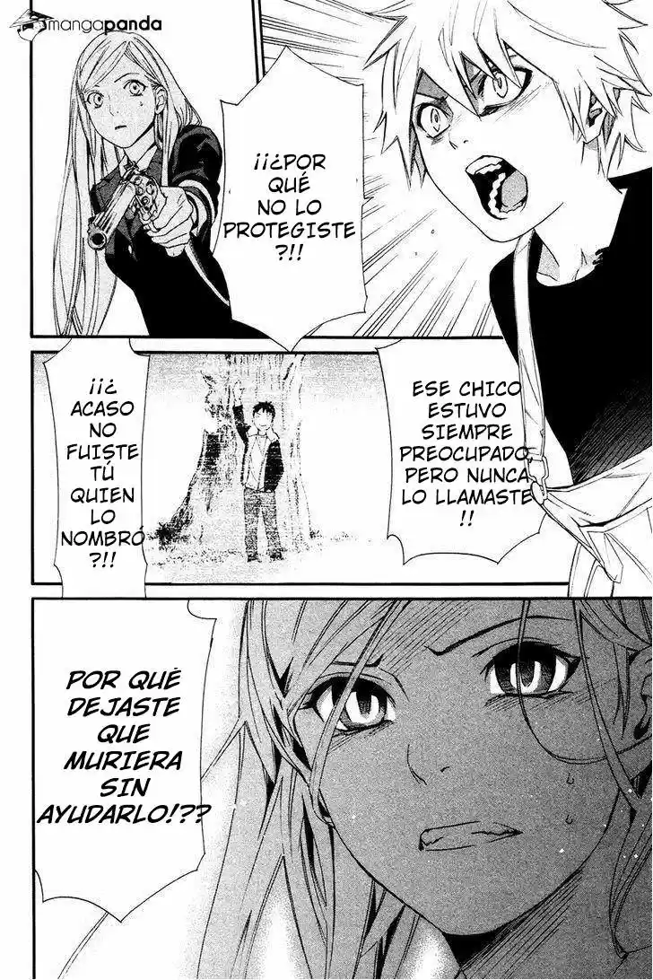 Noragami - Capítulo 16 - Página 37 - LectorTMOo