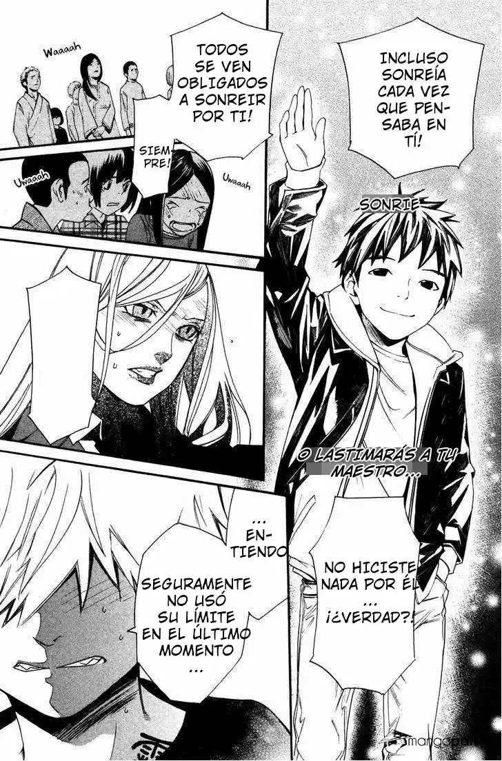 Noragami - Capítulo 16 - Página 38 - LectorTMOo