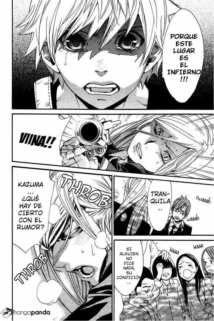 Noragami - Capítulo 16 - Página 39 - LectorTMOo