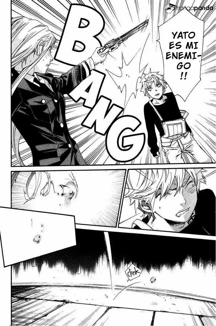 Noragami - Capítulo 16 - Página 41 - LectorTMOo