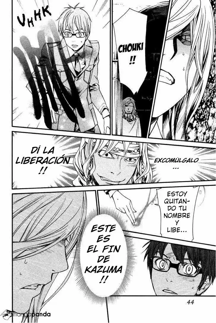 Noragami - Capítulo 16 - Página 43 - LectorTMOo