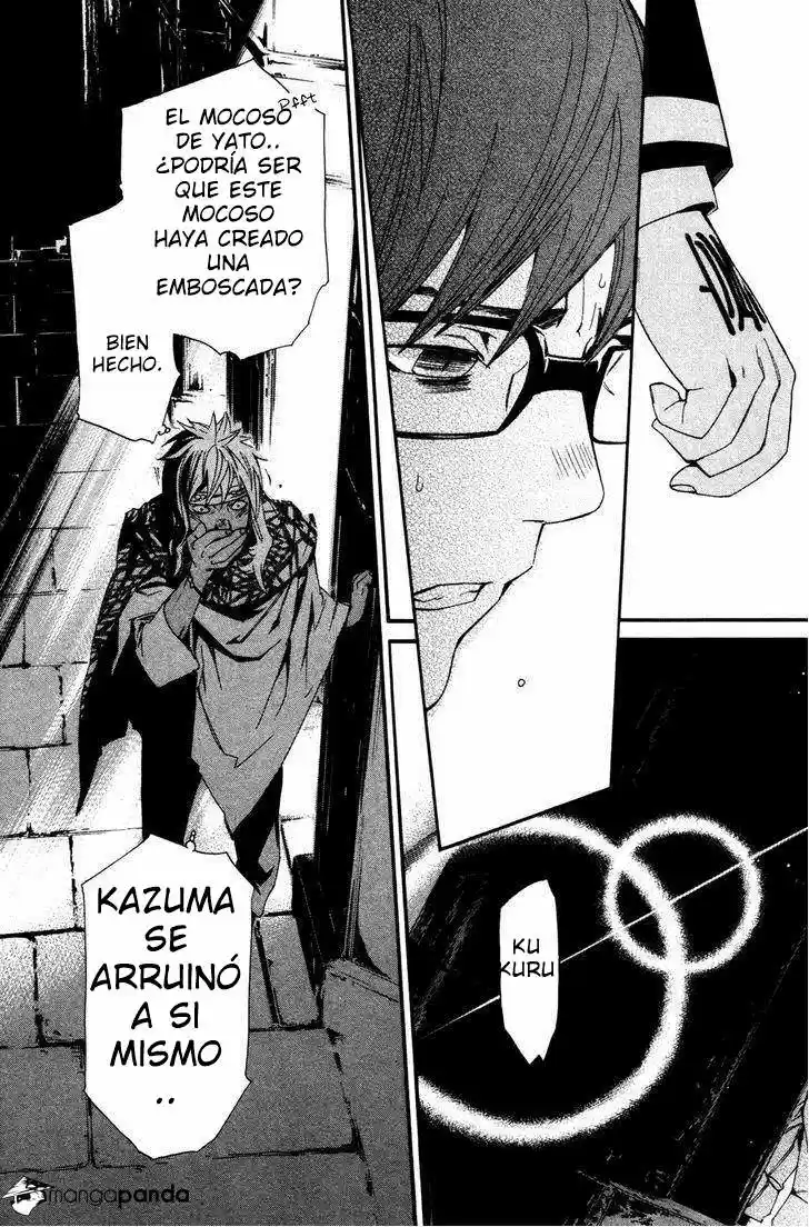 Noragami - Capítulo 16 - Página 46 - LectorTMOo