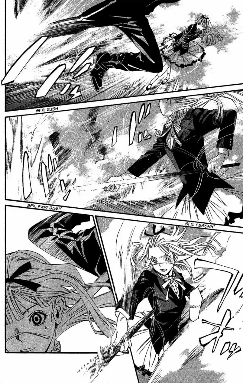Noragami - Capítulo 17 - Página 31 - LectorTMOo