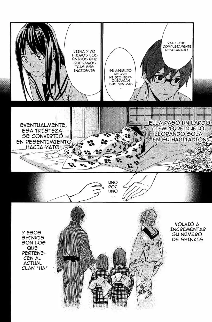 Noragami - Capítulo 18 - Página 15 - LectorTMOo