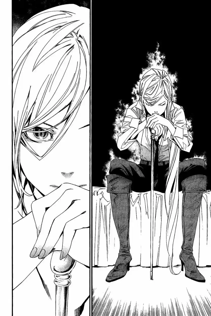 Noragami - Capítulo 18 - Página 19 - LectorTMOo