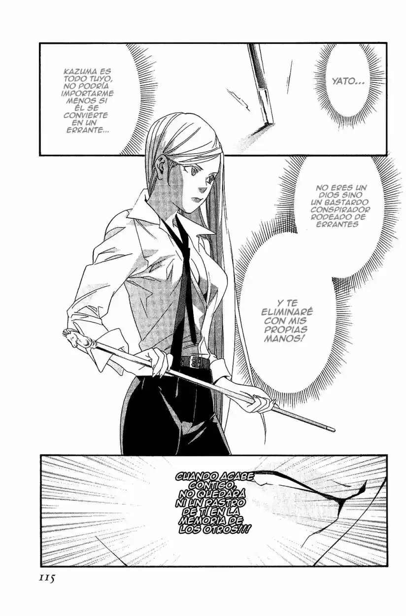 Noragami - Capítulo 18 - Página 20 - LectorTMOo