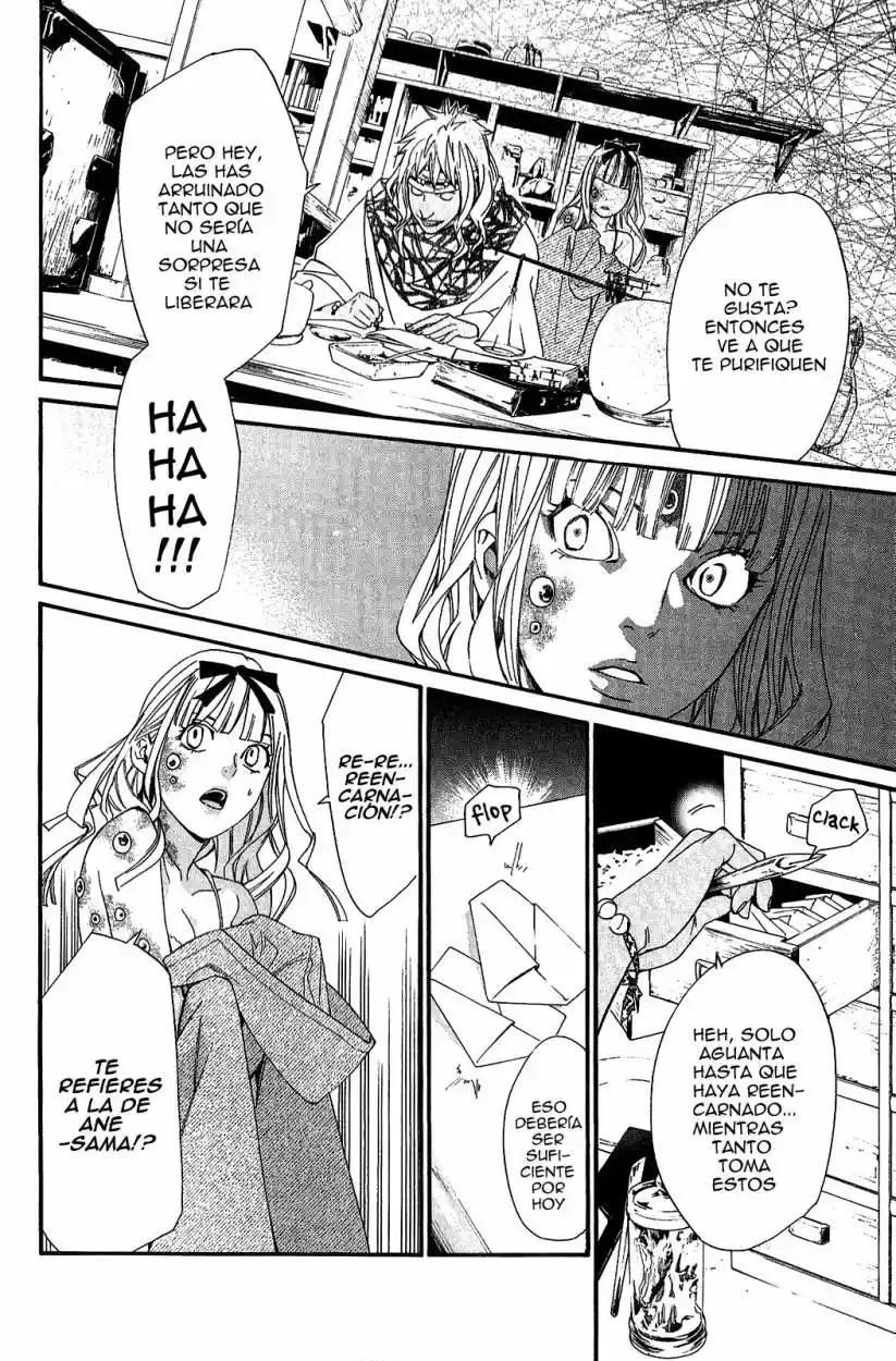 Noragami - Capítulo 18 - Página 23 - LectorTMOo