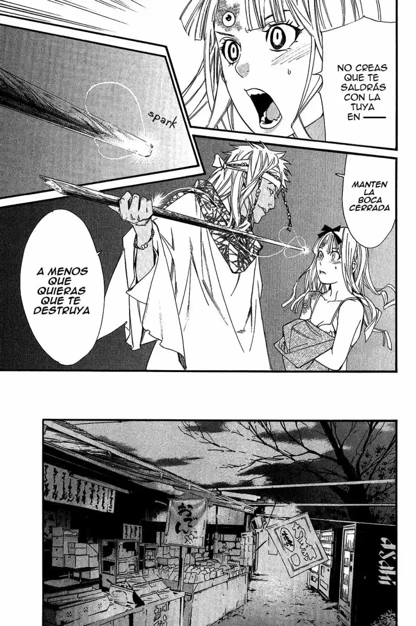 Noragami - Capítulo 18 - Página 24 - LectorTMOo
