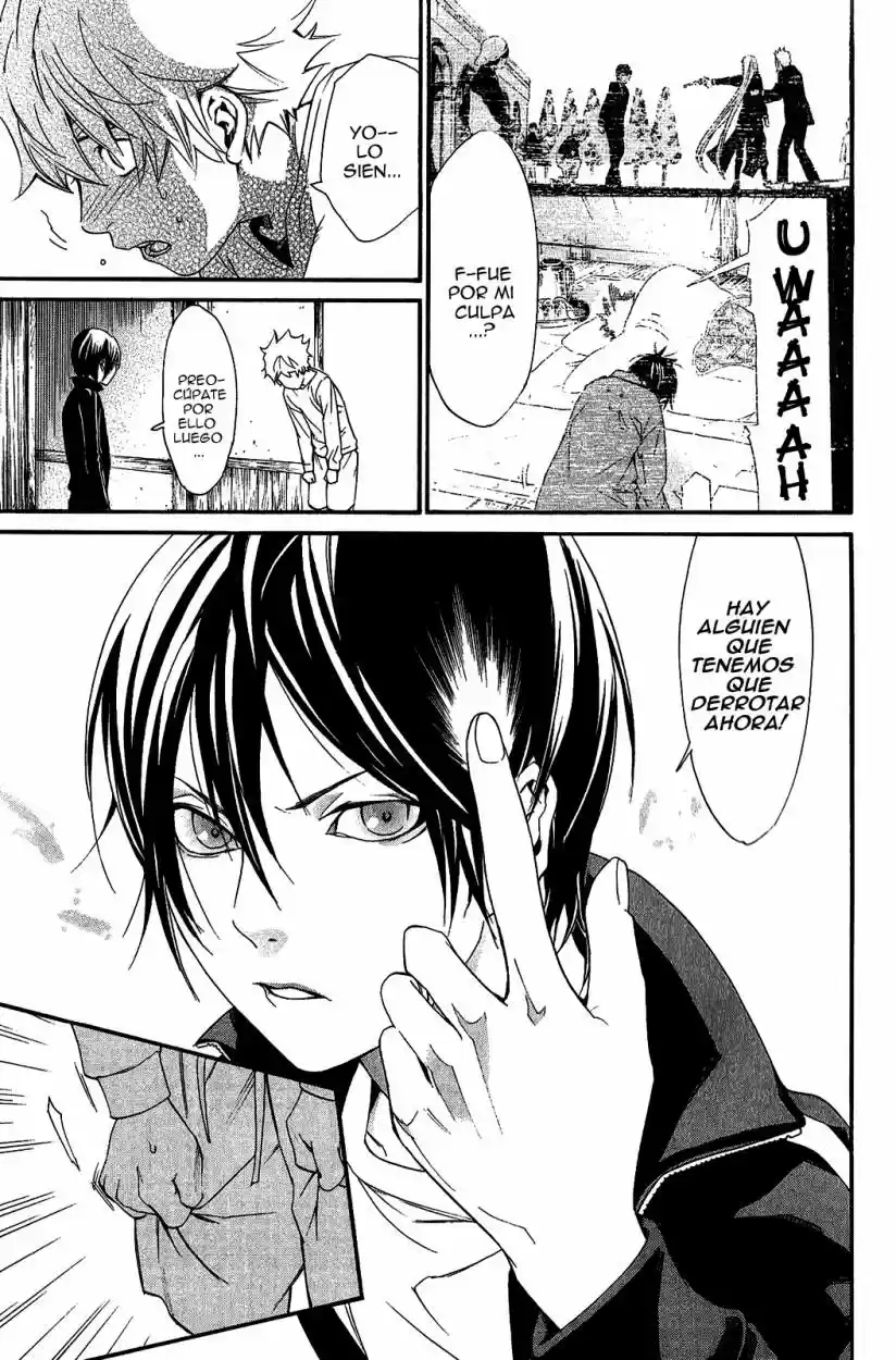 Noragami - Capítulo 18 - Página 26 - LectorTMOo