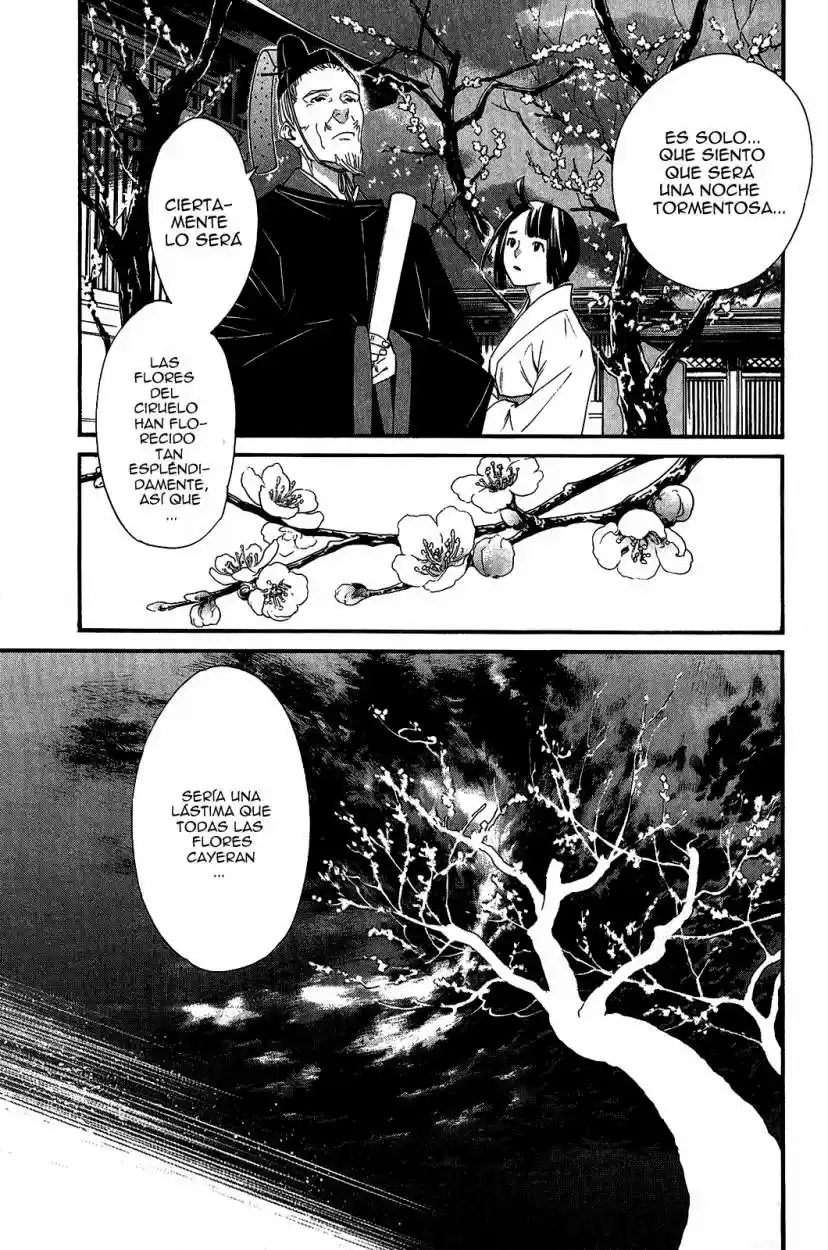 Noragami - Capítulo 18 - Página 34 - LectorTMOo