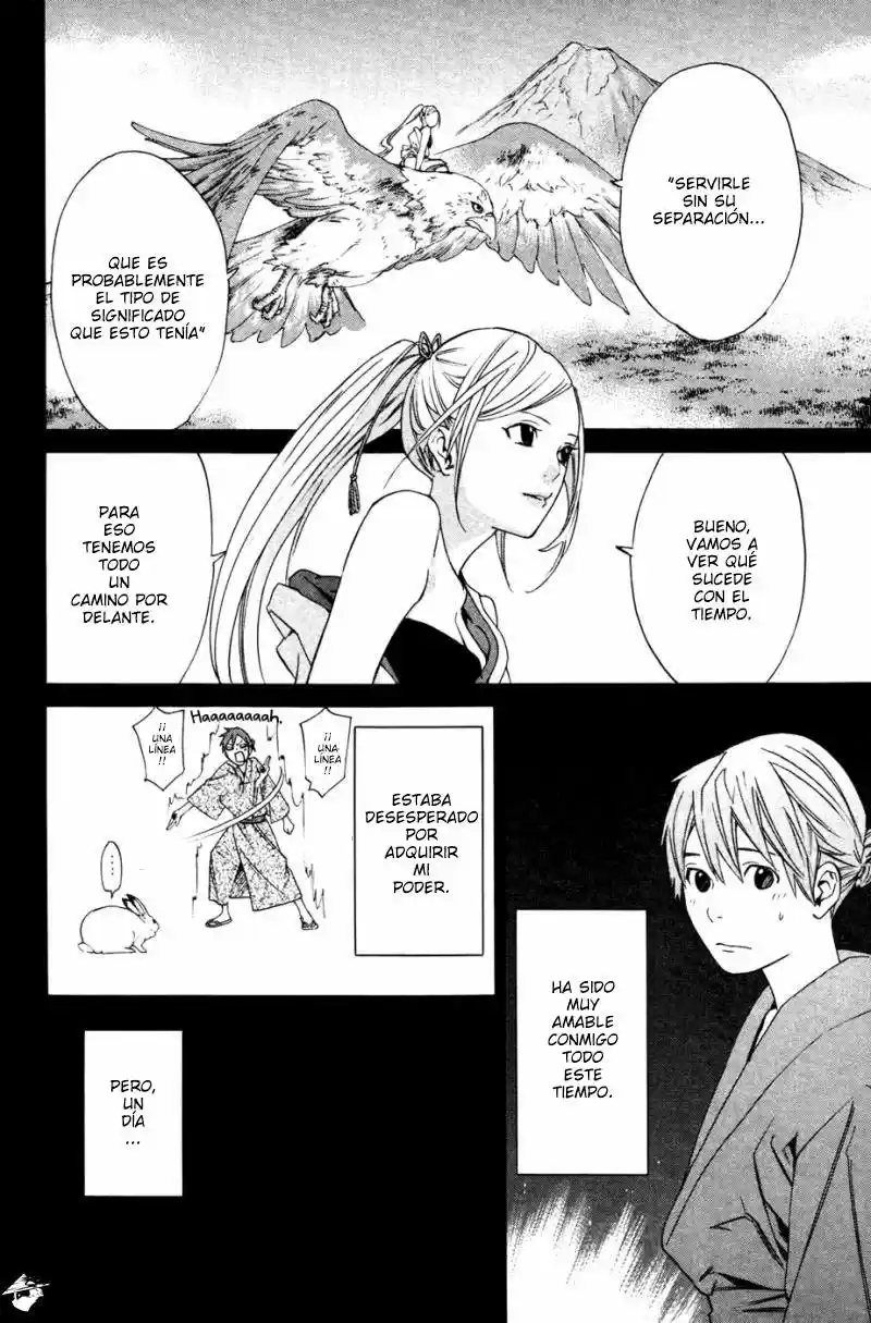 Noragami - Capítulo 19 - Página 17 - LectorTMOo