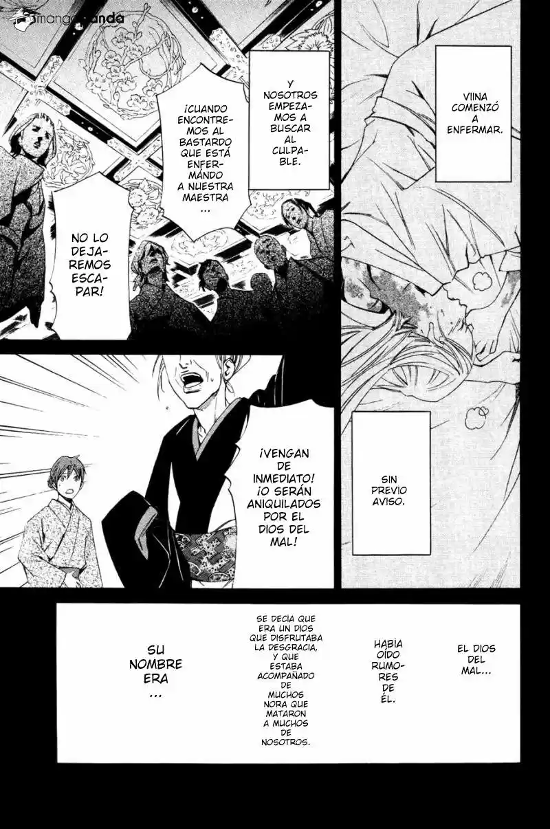 Noragami - Capítulo 19 - Página 18 - LectorTMOo