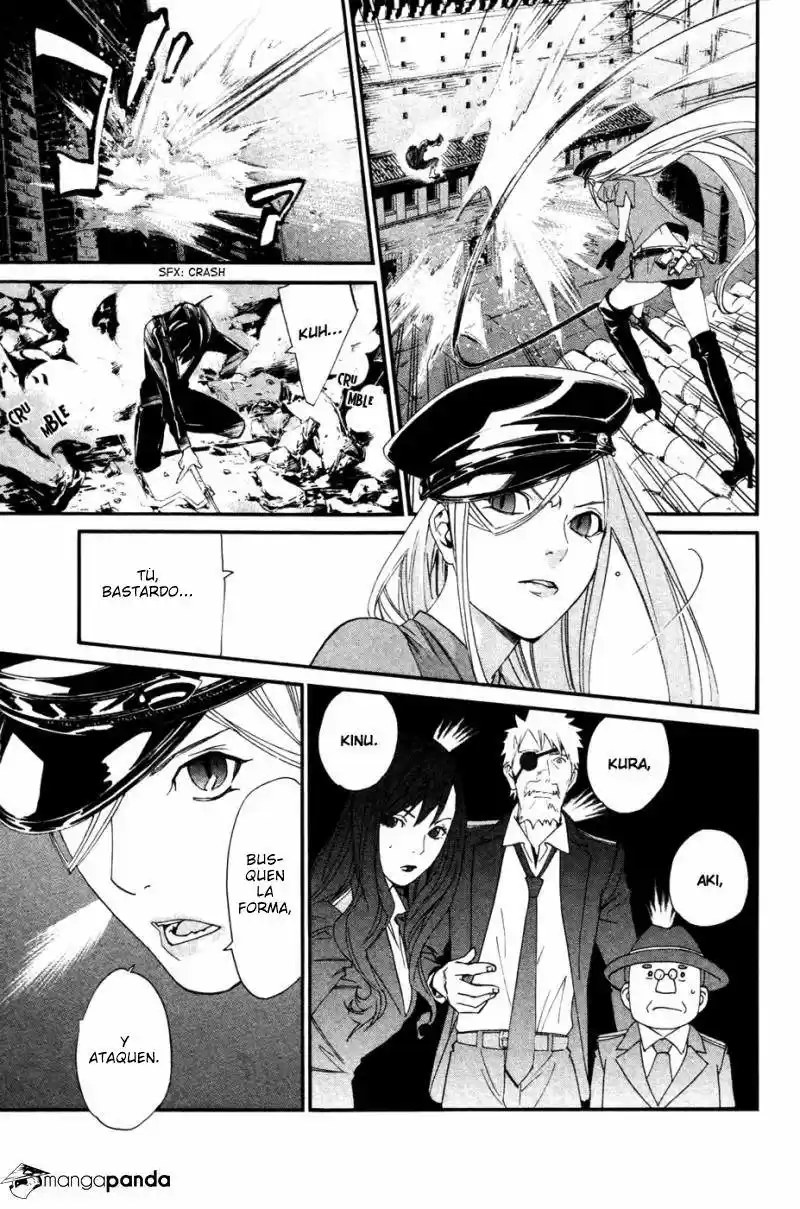 Noragami - Capítulo 19 - Página 23 - LectorTMOo