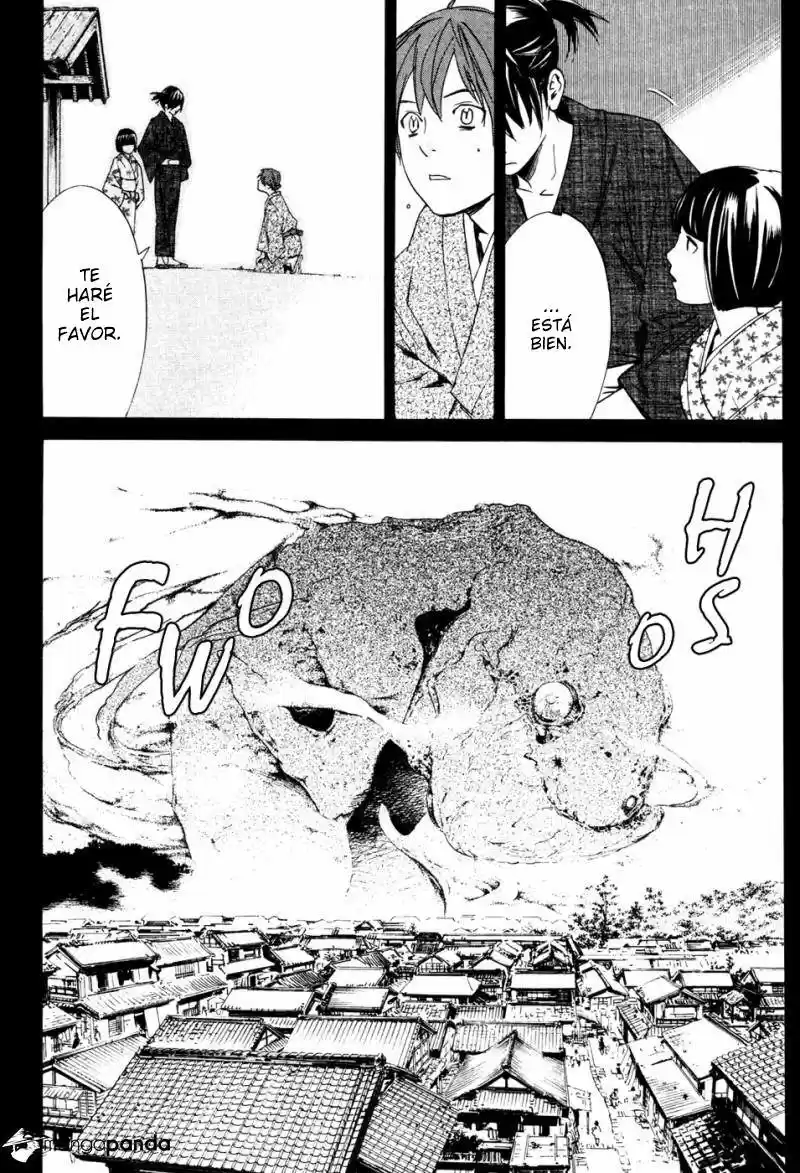 Noragami - Capítulo 19 - Página 28 - LectorTMOo