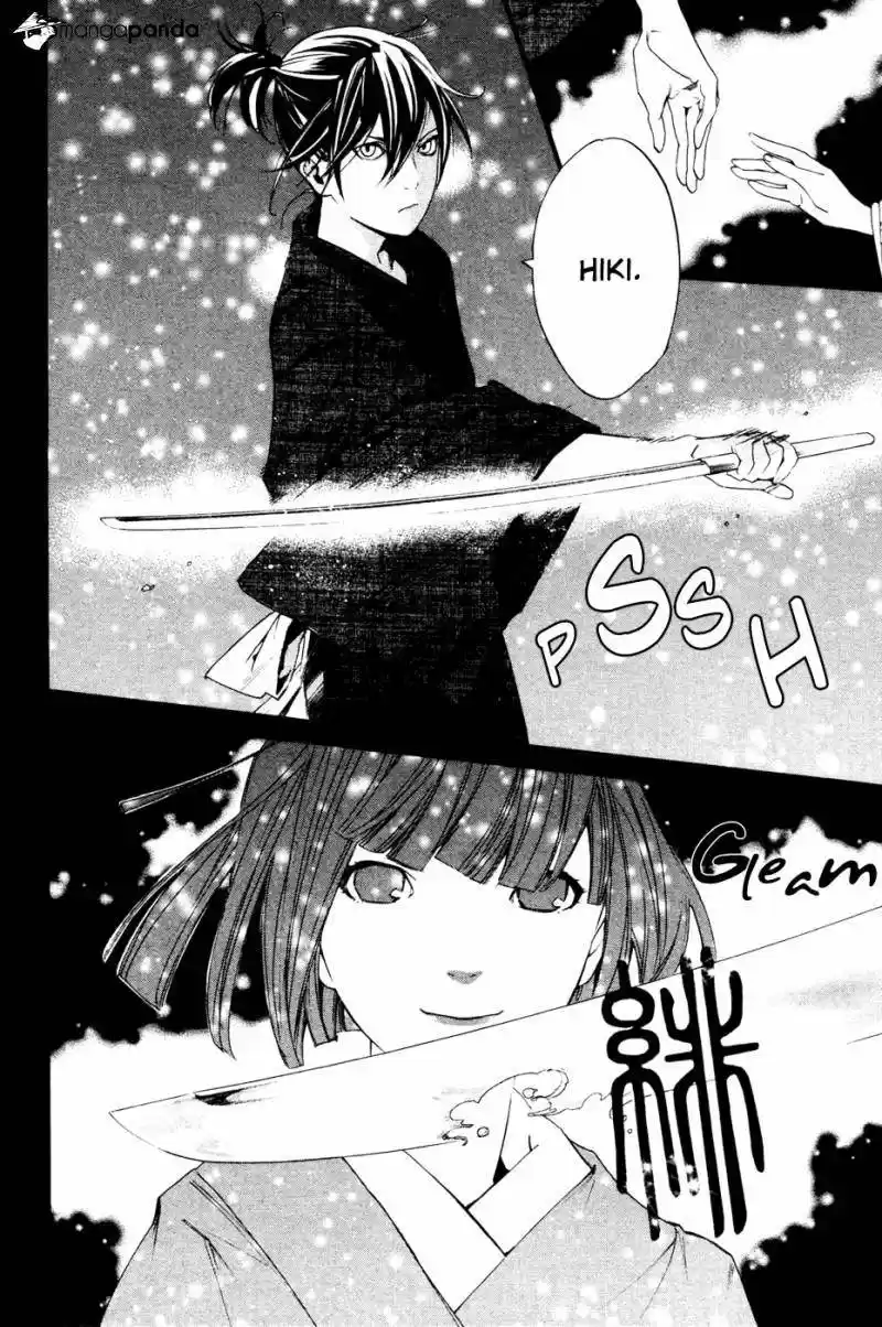 Noragami - Capítulo 19 - Página 30 - LectorTMOo