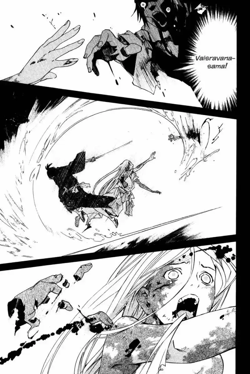 Noragami - Capítulo 19 - Página 35 - LectorTMOo