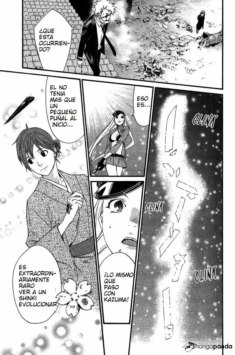 Noragami - Capítulo 20 - Página 6 - LectorTMOo