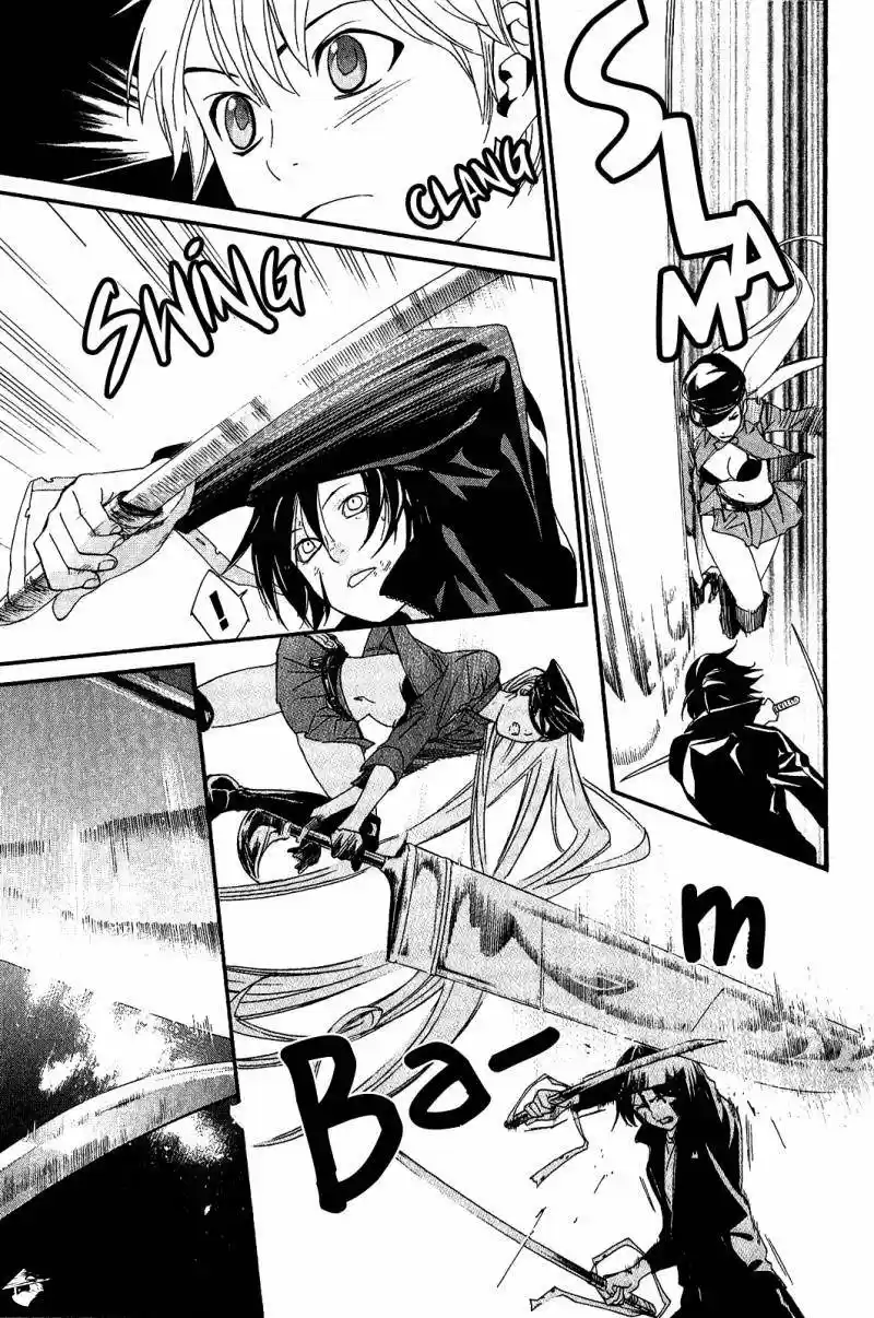 Noragami - Capítulo 20 - Página 10 - LectorTMOo