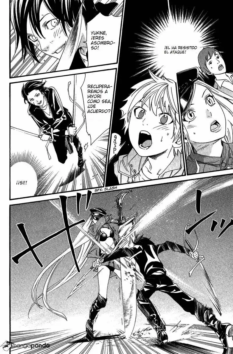 Noragami - Capítulo 20 - Página 11 - LectorTMOo