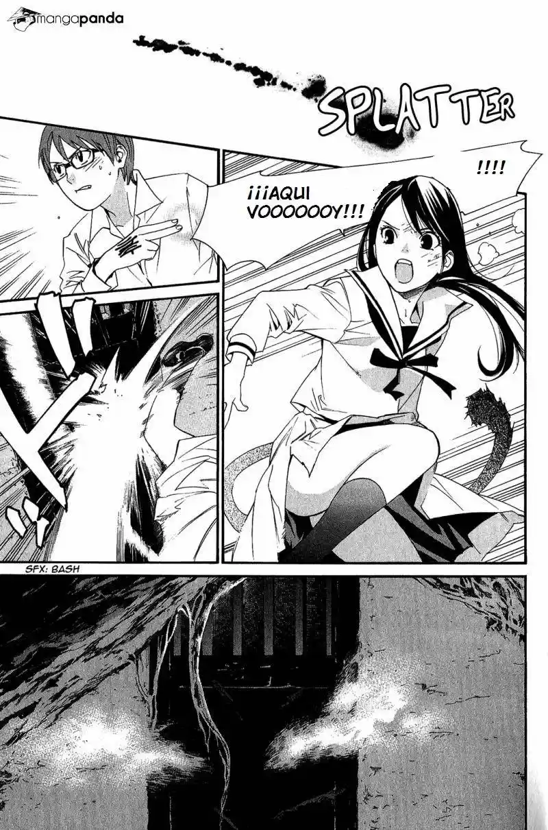 Noragami - Capítulo 20 - Página 12 - LectorTMOo