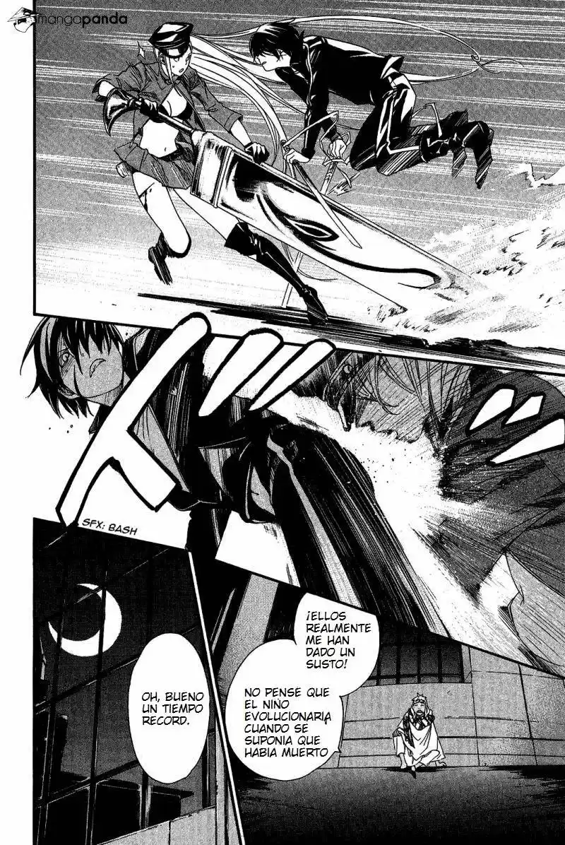 Noragami - Capítulo 20 - Página 15 - LectorTMOo