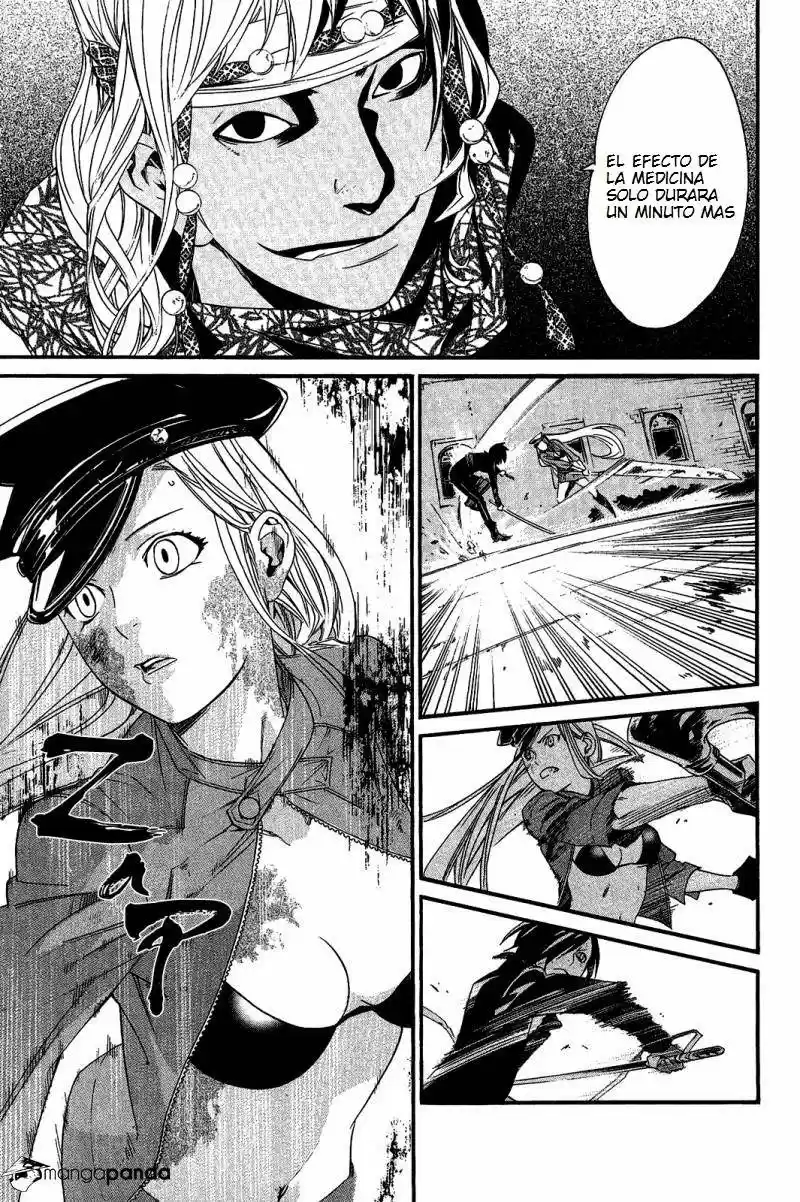 Noragami - Capítulo 20 - Página 16 - LectorTMOo