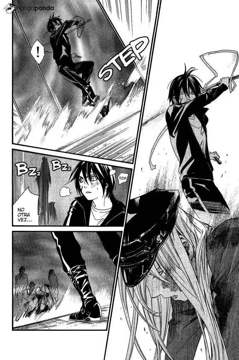 Noragami - Capítulo 20 - Página 19 - LectorTMOo