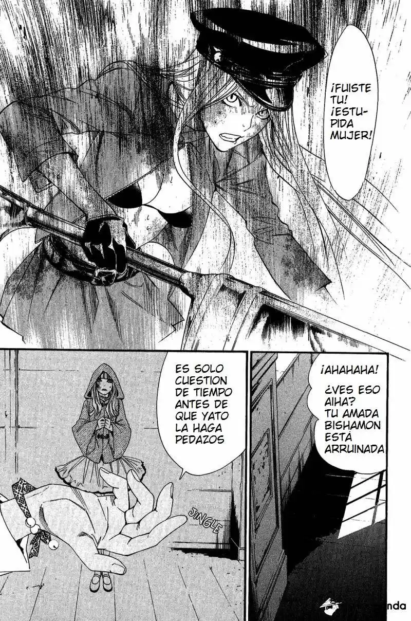 Noragami - Capítulo 20 - Página 24 - LectorTMOo