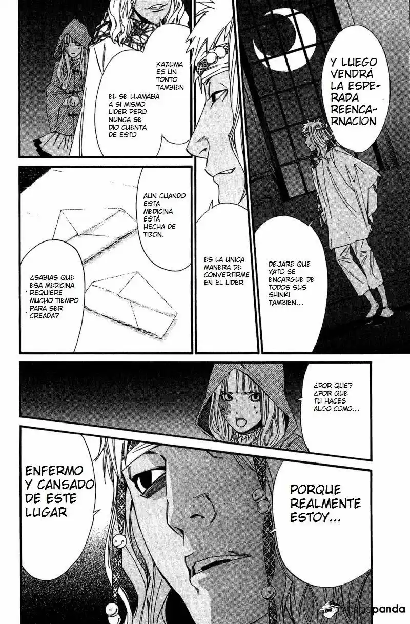 Noragami - Capítulo 20 - Página 25 - LectorTMOo