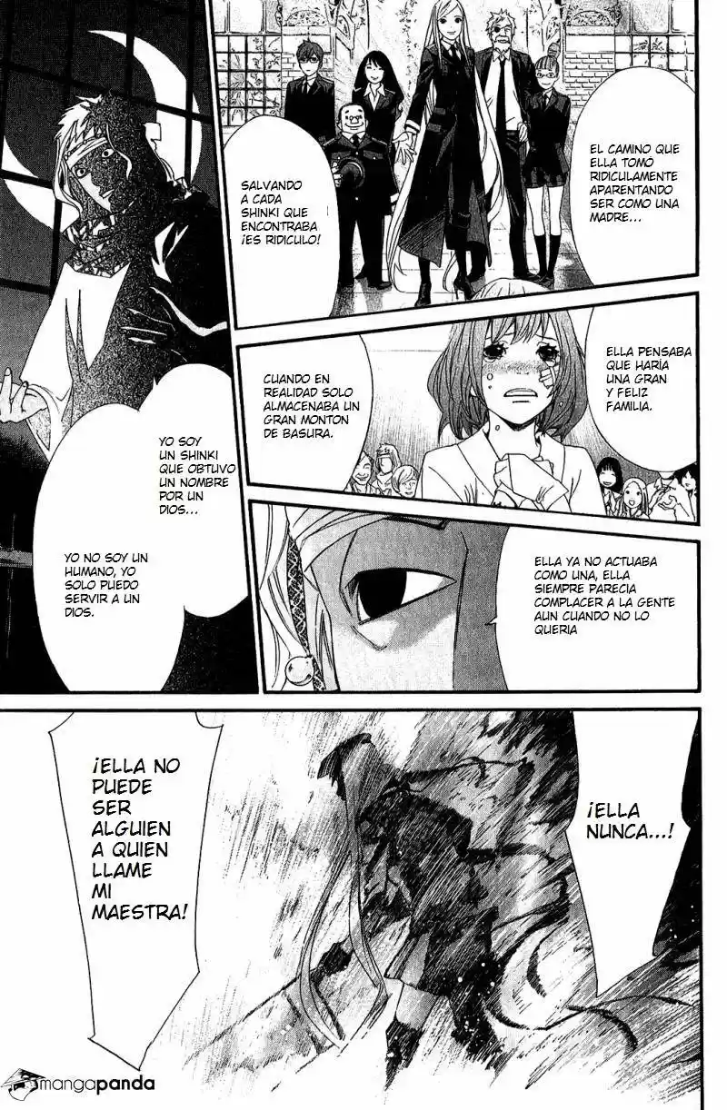 Noragami - Capítulo 20 - Página 26 - LectorTMOo