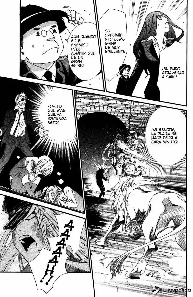 Noragami - Capítulo 20 - Página 30 - LectorTMOo