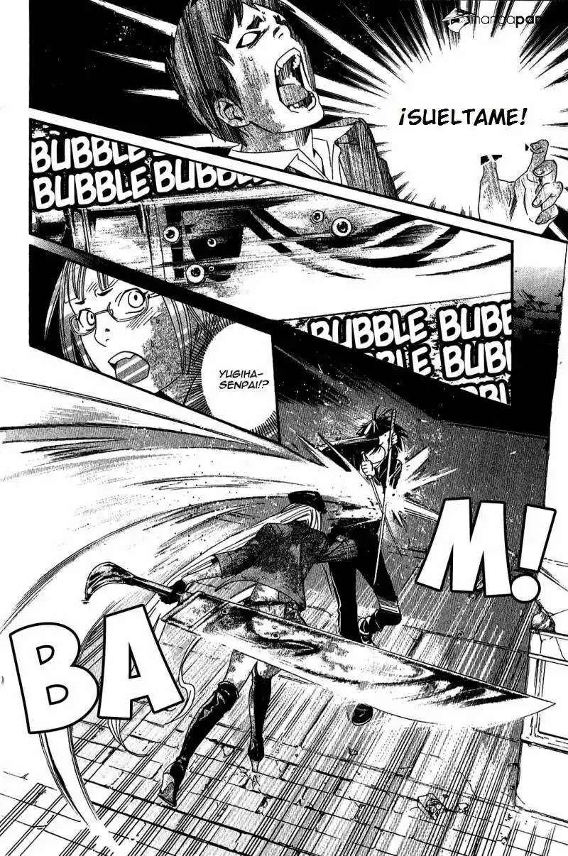 Noragami - Capítulo 20 - Página 33 - LectorTMOo