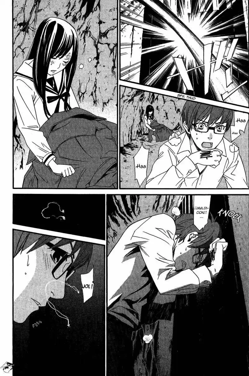 Noragami - Capítulo 20 - Página 39 - LectorTMOo