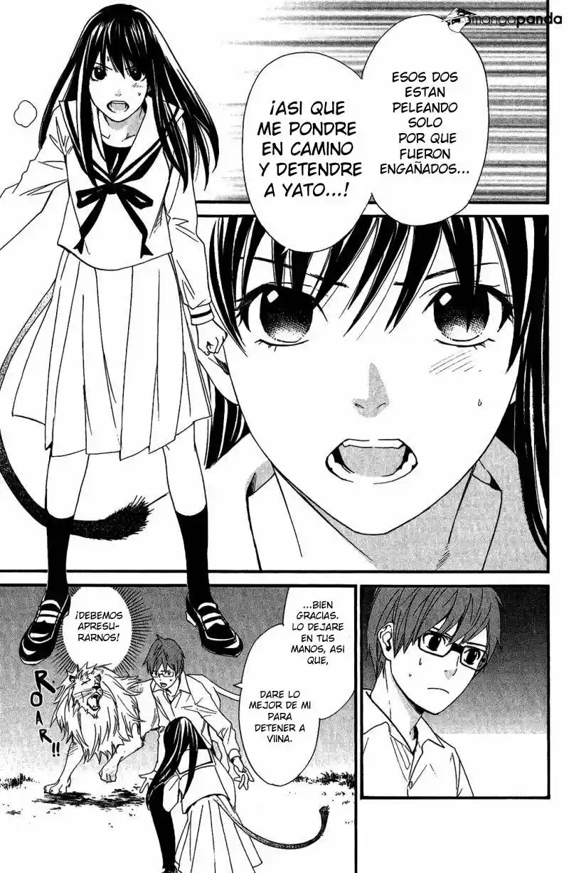 Noragami - Capítulo 20 - Página 44 - LectorTMOo