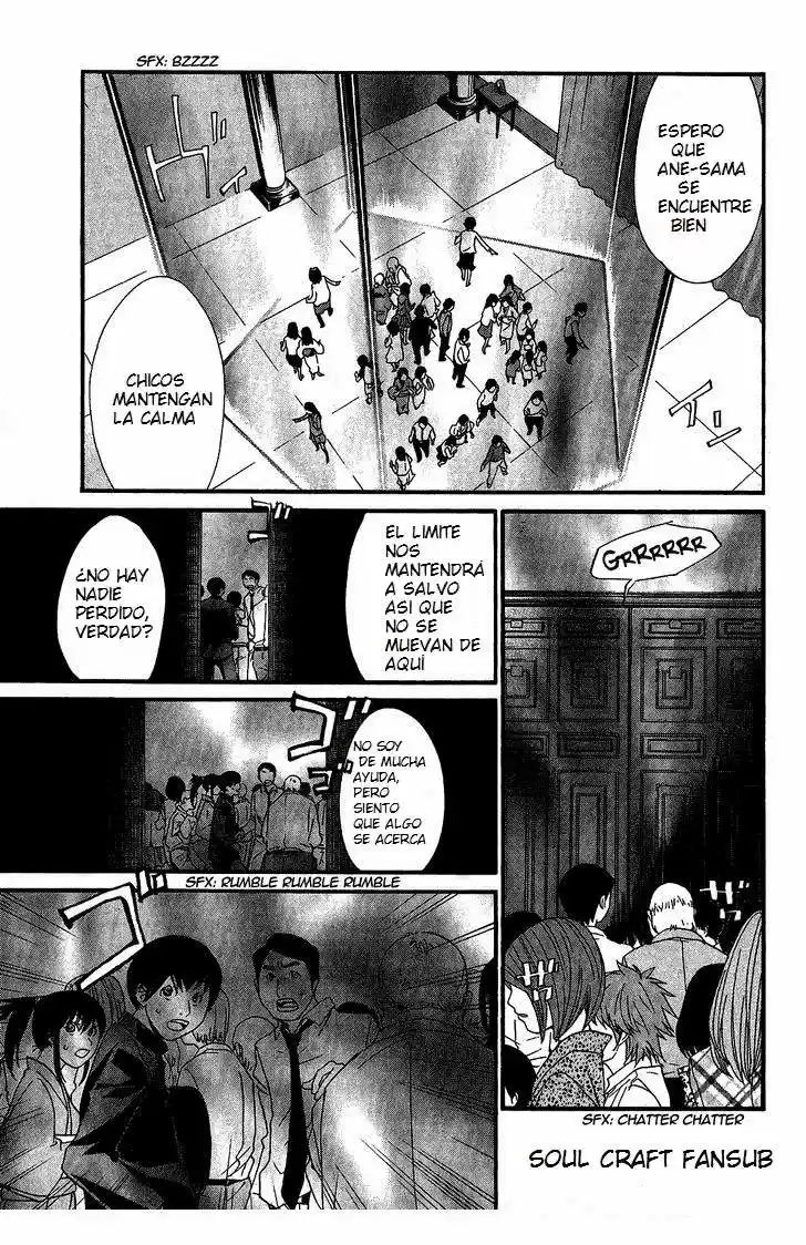 Noragami - Capítulo 21 - Página 2 - LectorTMOo