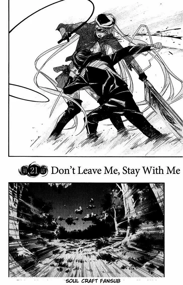 Noragami - Capítulo 21 - Página 5 - LectorTMOo