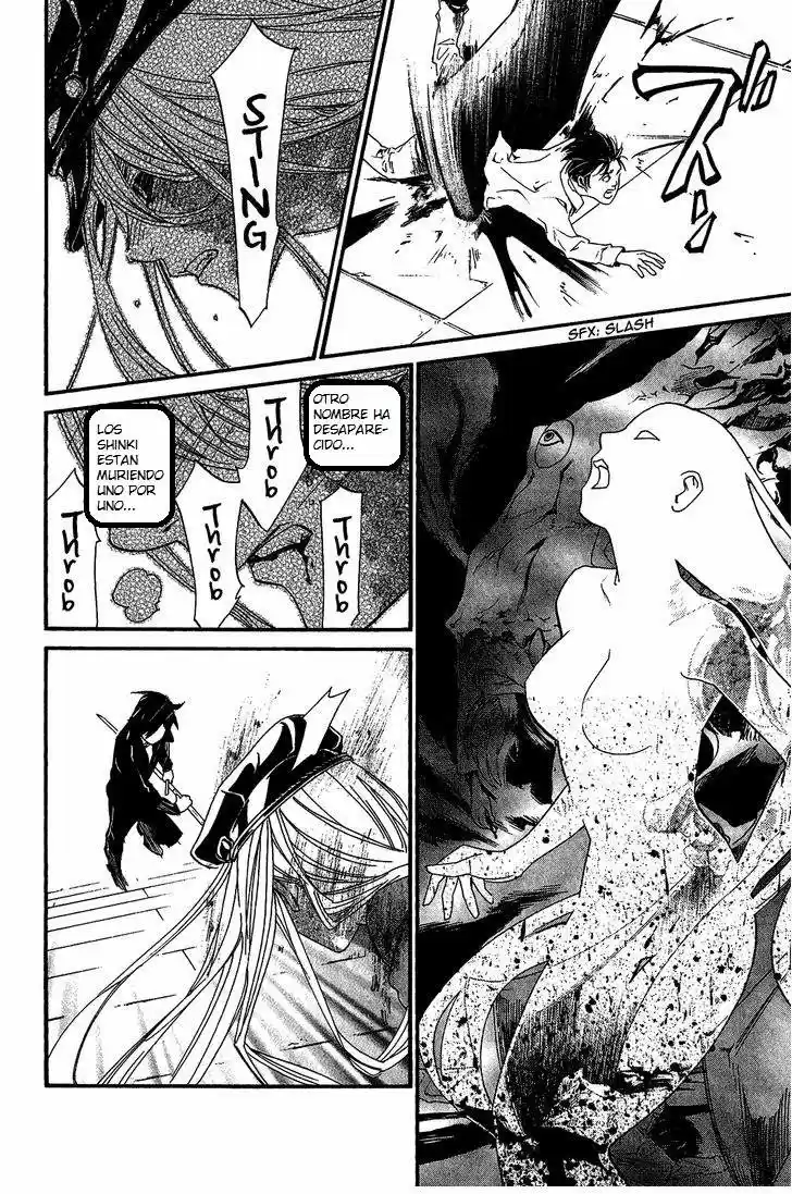 Noragami - Capítulo 21 - Página 11 - LectorTMOo
