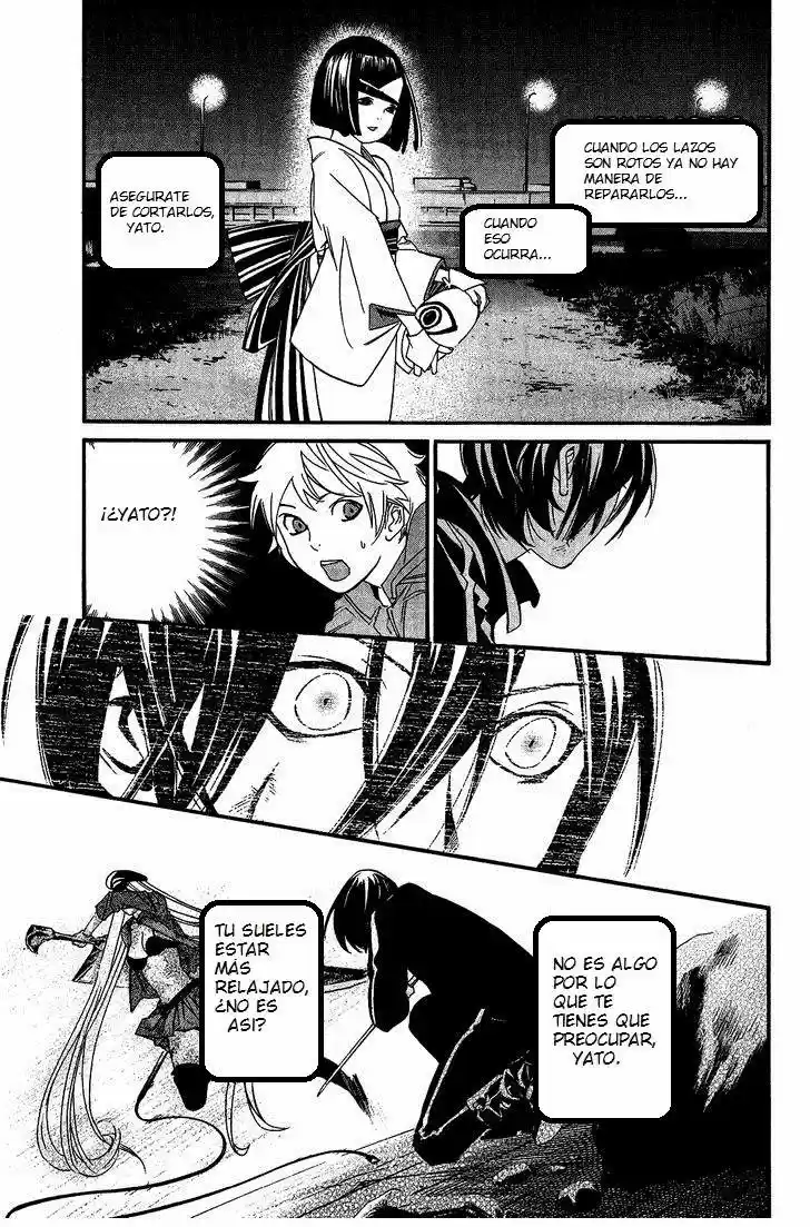 Noragami - Capítulo 21 - Página 13 - LectorTMOo