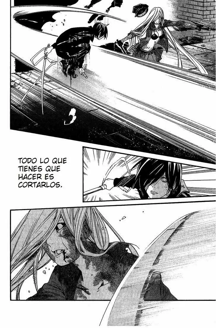 Noragami - Capítulo 21 - Página 14 - LectorTMOo