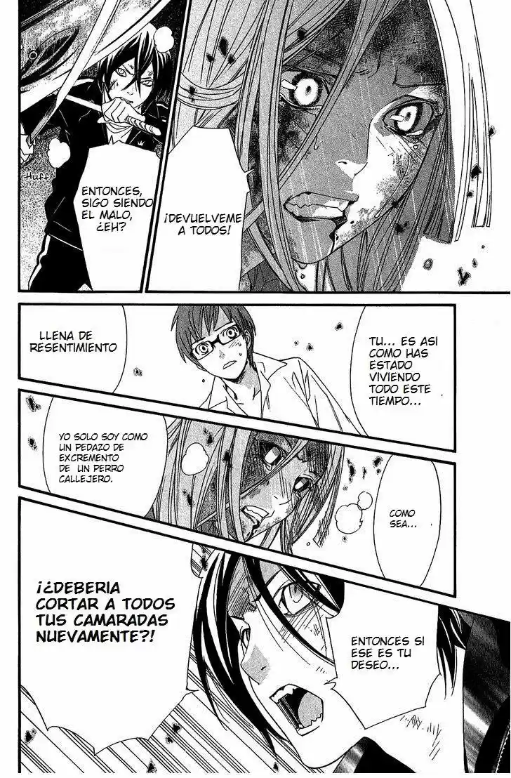 Noragami - Capítulo 21 - Página 18 - LectorTMOo