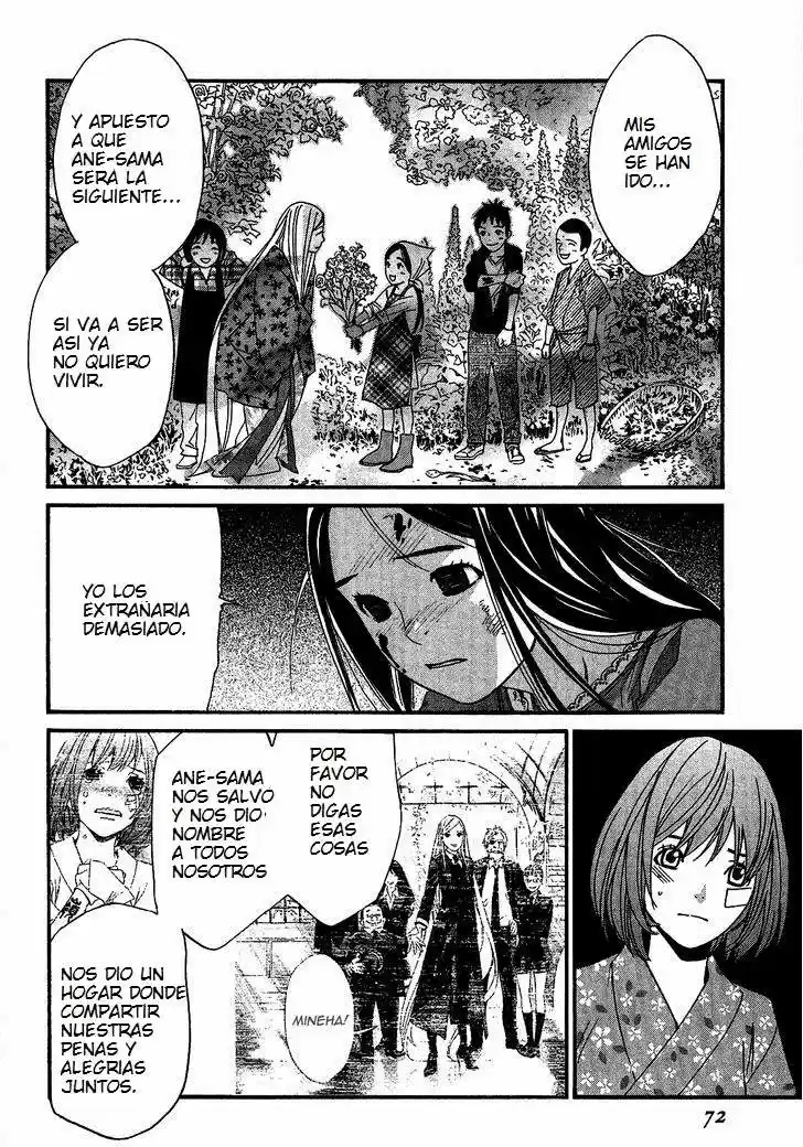 Noragami - Capítulo 21 - Página 22 - LectorTMOo