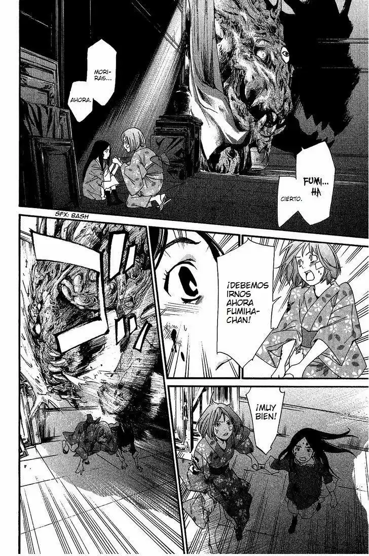 Noragami - Capítulo 21 - Página 24 - LectorTMOo