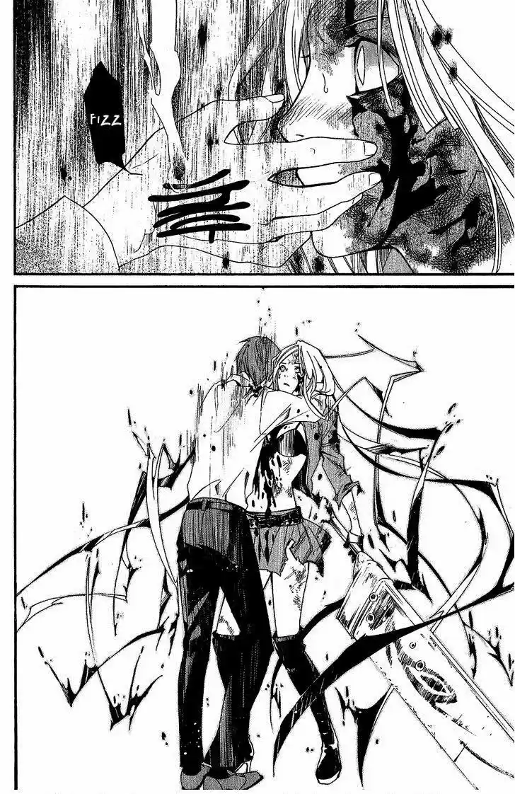 Noragami - Capítulo 21 - Página 33 - LectorTMOo