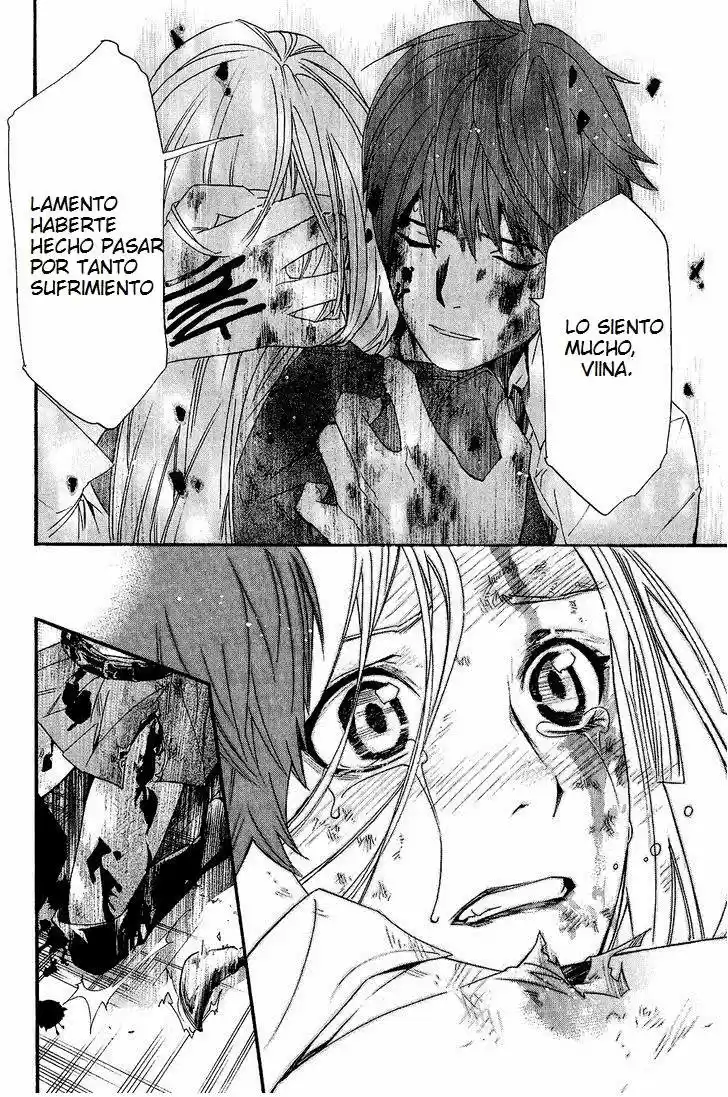 Noragami - Capítulo 21 - Página 37 - LectorTMOo