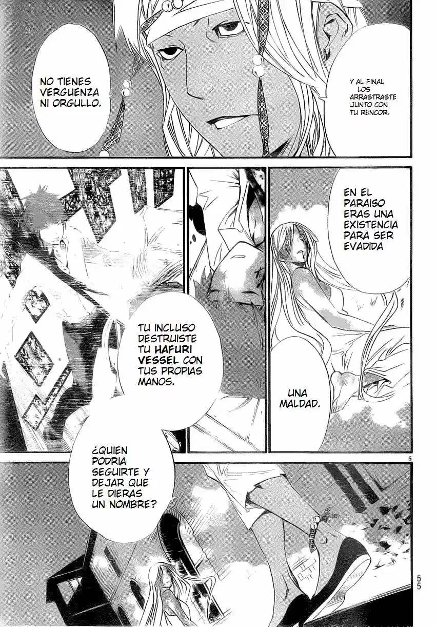 Noragami - Capítulo 22 - Página 5 - LectorTMOo