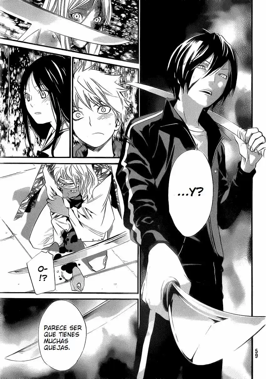 Noragami - Capítulo 22 - Página 9 - LectorTMOo