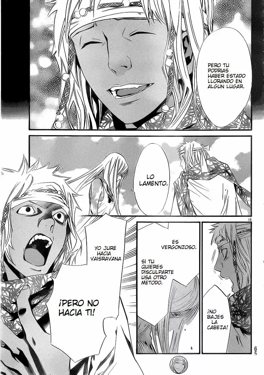 Noragami - Capítulo 22 - Página 15 - LectorTMOo
