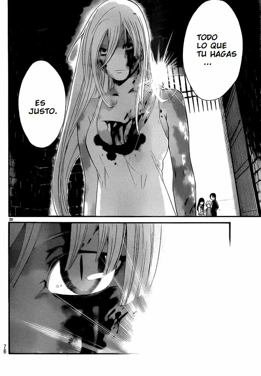 Noragami - Capítulo 22 - Página 26 - LectorTMOo