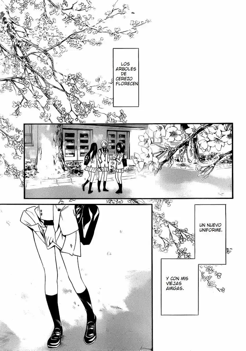 Noragami - Capítulo 22 - Página 42 - LectorTMOo